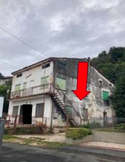 Appartamento trilocale in vendita in Via Finotti, Bregonza, Brogliano