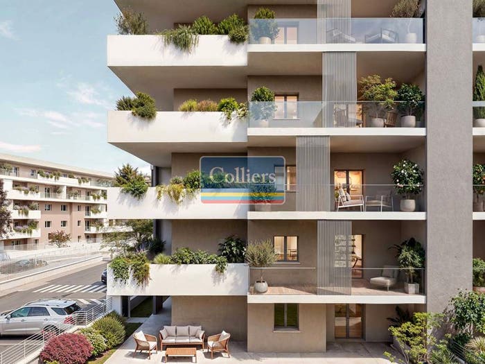 Appartamento trilocale in vendita in Via Angela Sorgato, Torresina, Roma