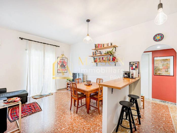 Appartamento trilocale in vendita in Via del Forte Boccea, Boccea, Roma