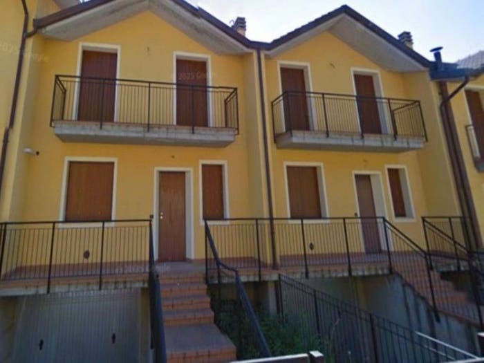 Casa quadrilocale in vendita in Via Torquato Tasso, Centro, Sellero
