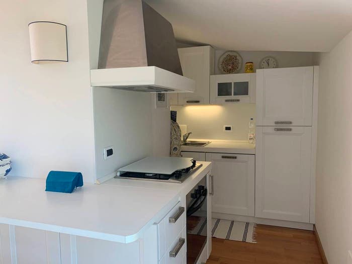 Casa trilocale in vendita in Via Lodovico Winter, Arziglia Madonna della Ruota, Bordighera