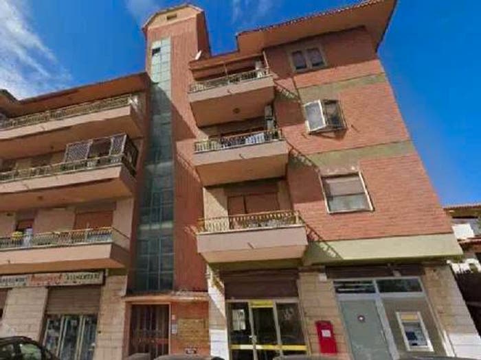 Appartamento quadrilocale in vendita in Via Aurelia Nord, Monte Romano