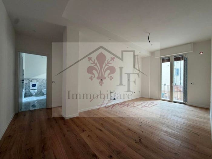Appartamento bilocale in vendita in Via Giovanni Boccaccio, Le Cure, Firenze