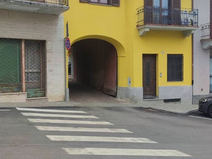Casa trilocale in vendita in Piazza Giacomo Matteotti, Brusnengo