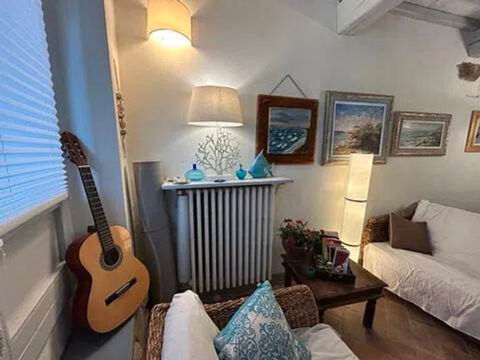 Appartamento con 5 locali in vendita in Via Don Pietro Nardini, Casale Marittimo