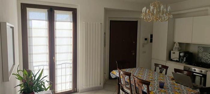 Appartamento trilocale in vendita in Centro, Chiusi