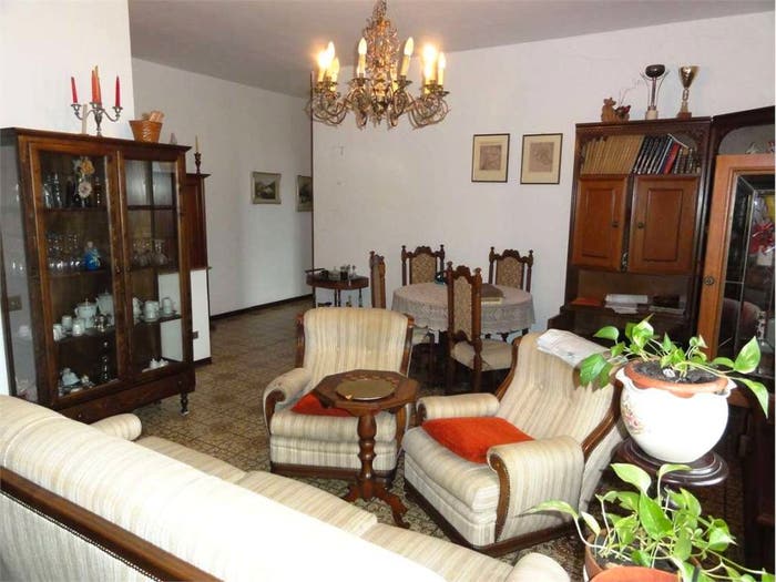 Appartamento quadrilocale in vendita in Centro, Cairo Montenotte