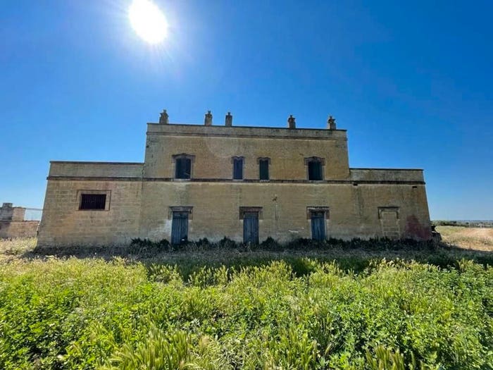 Casa con 6 locali in vendita in Contrada Stornara SNC, Ginosa