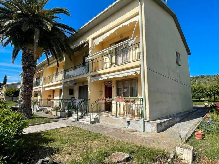 Casa trilocale in vendita in Via Aldo Moro, San Feliciano, Magione