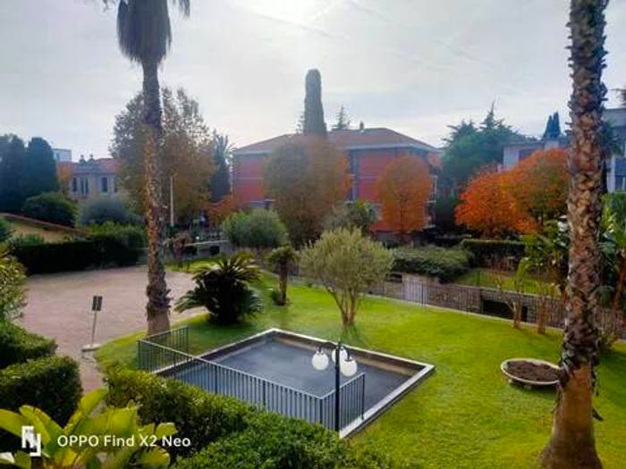 Appartamento bilocale in vendita in Via Romana SNC, Via Romana, Bordighera