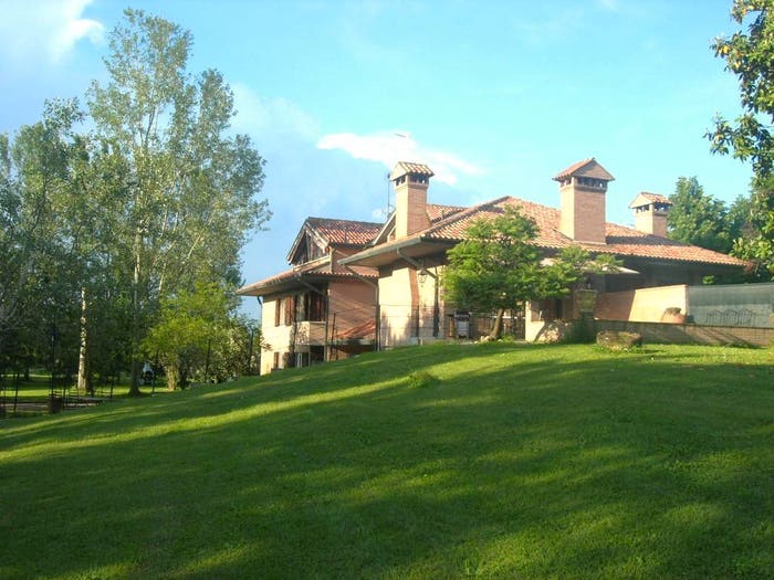 Casa con 5 locali in vendita in Via Pomposa, Cona, Ferrara