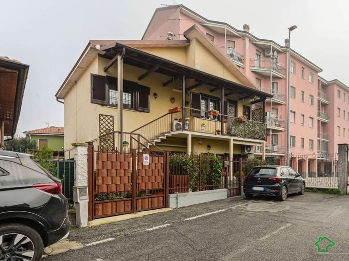 Appartamento trilocale in vendita in Via Bruno Buozzi, Centro, Paullo
