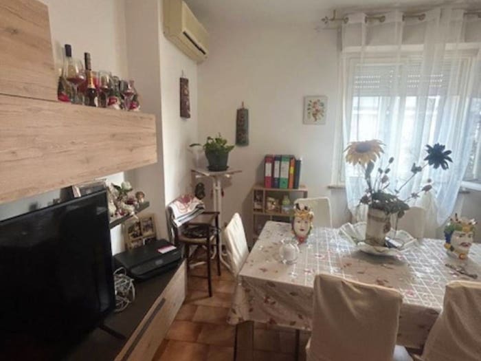 Appartamento con 5 locali in vendita in Viale Don Giovanni Minzoni, Centro, Goito