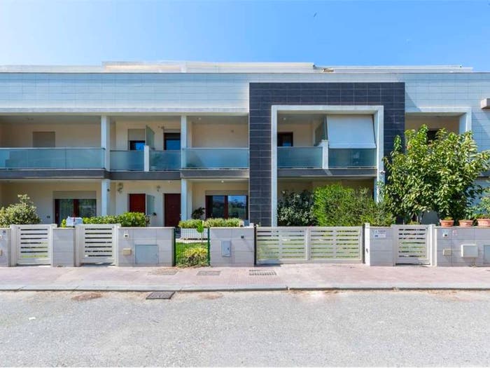 Appartamento quadrilocale in vendita in Via dei Valenzani, Monte Claro, Cagliari