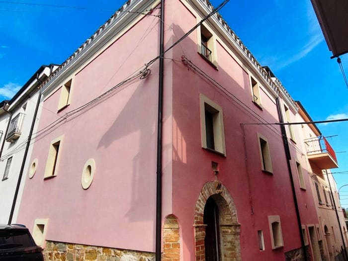 Casa in vendita in SP, Colledara