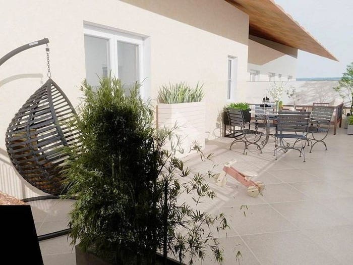 Appartamento trilocale in vendita in Traversa Beato Simeone, Santa Maria, Castellabate