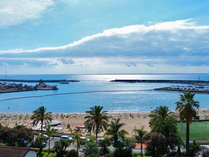 Appartamento quadrilocale in vendita in Corso Orazio Raimondo, Porto Vecchio, Sanremo