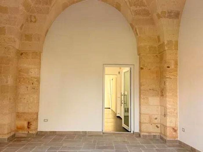 Appartamento quadrilocale in vendita in Via Damiano Chiesa No Number, Centro, Veglie