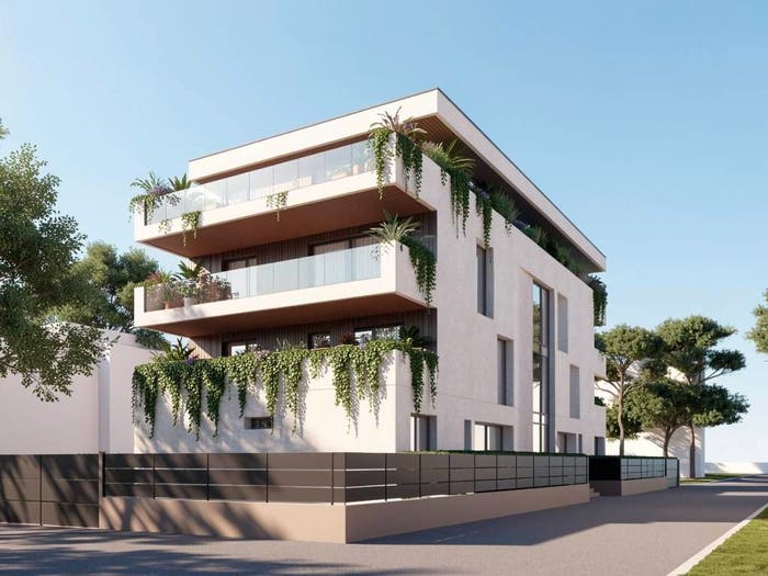 Casa quadrilocale in vendita in Viale Marsala, Centro, Cervia