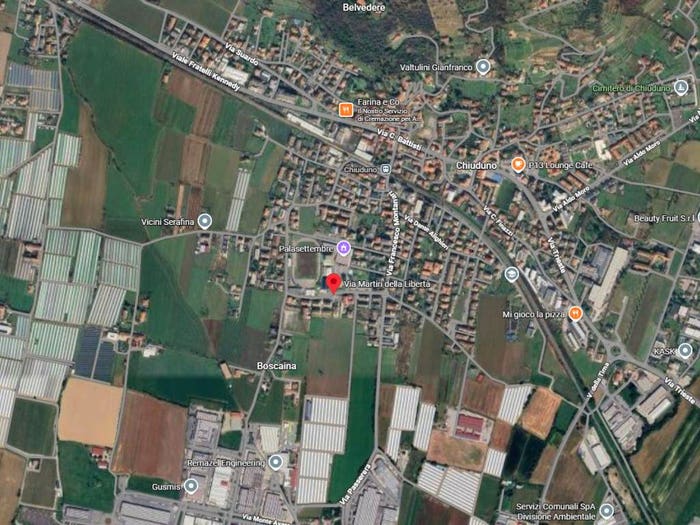 Case in Vendita e in Affitto - 3