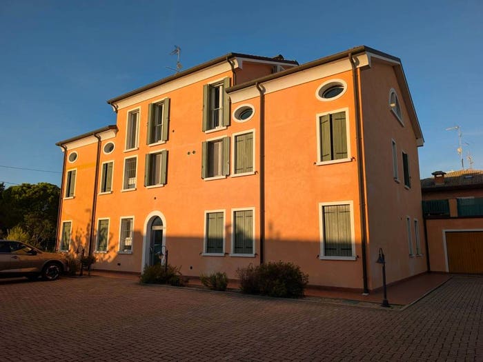 Appartamento trilocale in vendita in Via dell'Unione, Baura Correggio, Ferrara