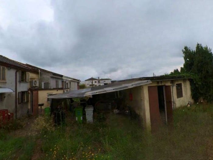 Casa trilocale in vendita in Via Napoleonica, Centro, Bagnolo di Po
