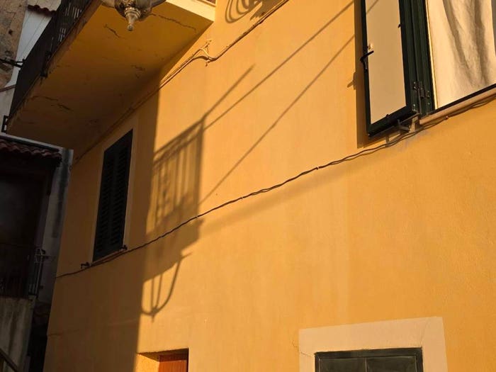 Appartamento trilocale in vendita in Via Novembre, Cittadella Del Capo, Bonifati