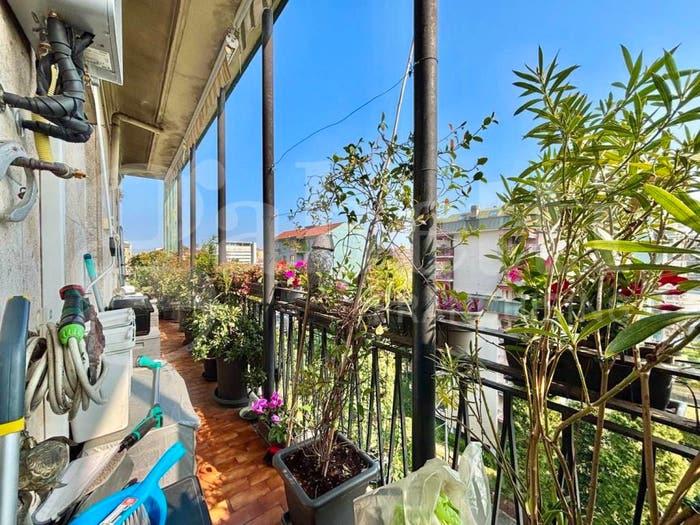 Appartamento bilocale in vendita in Via Marcantonio Colonna, Portello Parco Vittoria, Milano