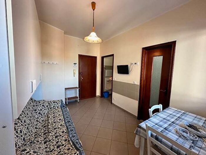 Appartamento monolocale in vendita in Corso Raffaello, Borghetto Santo Spirito