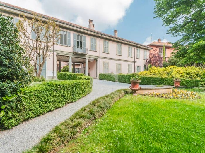 Appartamento trilocale in vendita in Via Giuseppe Parini, Centro, Briosco