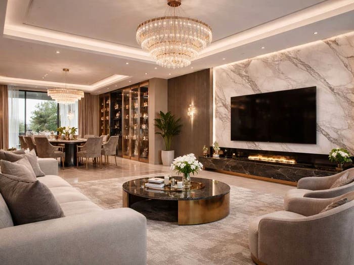 Appartamento con 6 locali in vendita in Via della Spiga, Quadrilatero della Moda, Milano