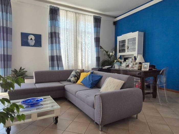 Appartamento quadrilocale in vendita in VIA MAZZE', Centro, Chivasso