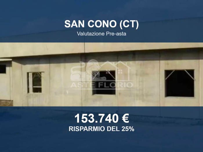 Appartamento monolocale in vendita in Viale Don Luigi Sturzo snc, San Cono