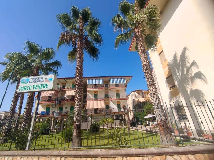 Appartamento quadrilocale in vendita in Parco Venere, Marina, Ascea