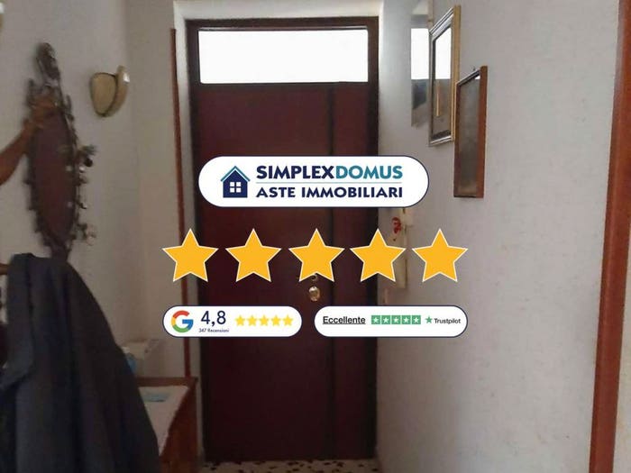 Appartamento quadrilocale in vendita in Via Mozart, Centro, Cisterna di Latina