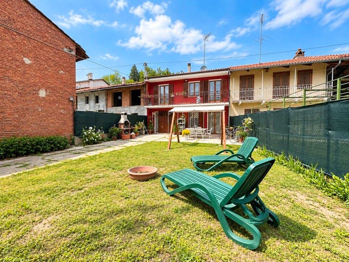 Casa trilocale in vendita in Strada Valle San Lorenzo, Pralormo