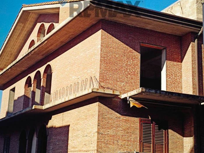 Casa con 5 locali in vendita in VIA SAN GIUSEPPE, Centro, Ramacca