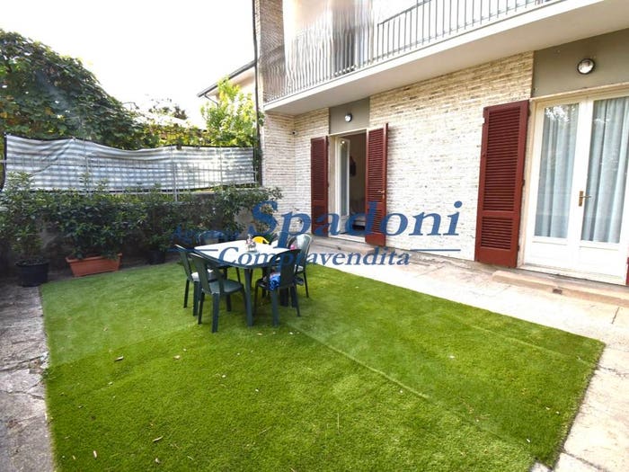 Appartamento con 5 locali in vendita in Via Giuseppe Mazzini, San Rocco, Larciano