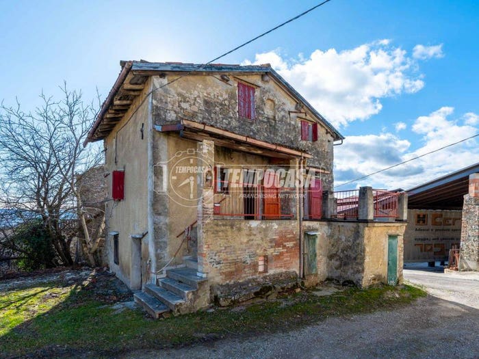 Casa trilocale in vendita in Via Puzzole, Marano sul Panaro