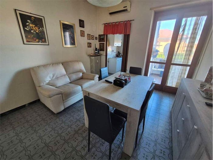 Appartamento trilocale in vendita in Via Pinerolo, Piossasco