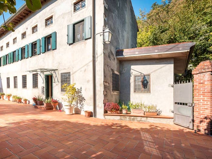 Casa con 6 locali in vendita in Via Ferrabosco, Isola Vicentina