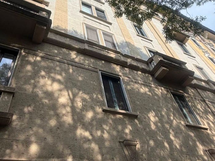 Appartamento bilocale in vendita in Viale Lombardia, Casoretto, Milano