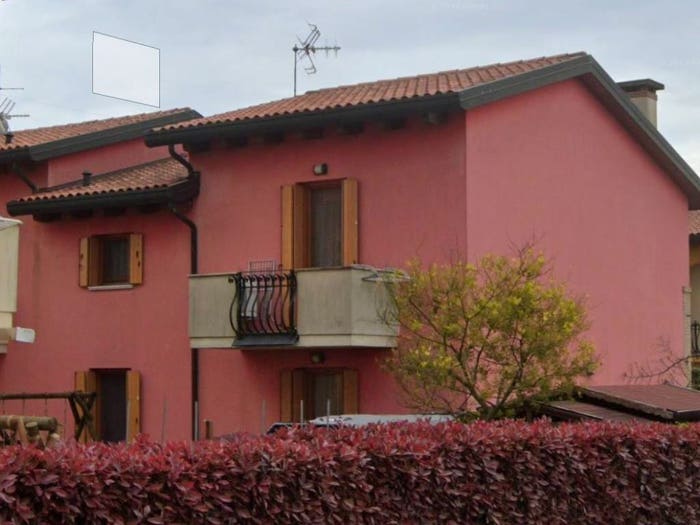 Casa quadrilocale in vendita in Via San Biagio, Conche, Codevigo