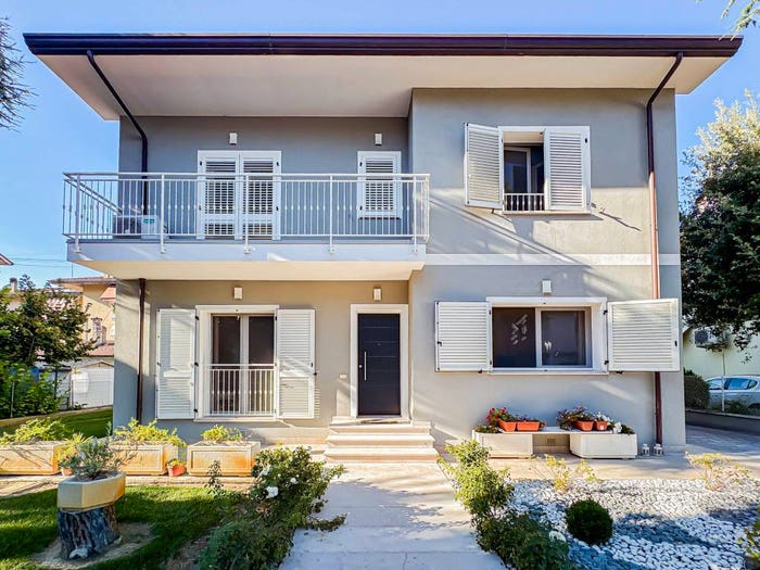 Casa con 5 locali in vendita in Via Montaletto, Cannucceto, Cesenatico
