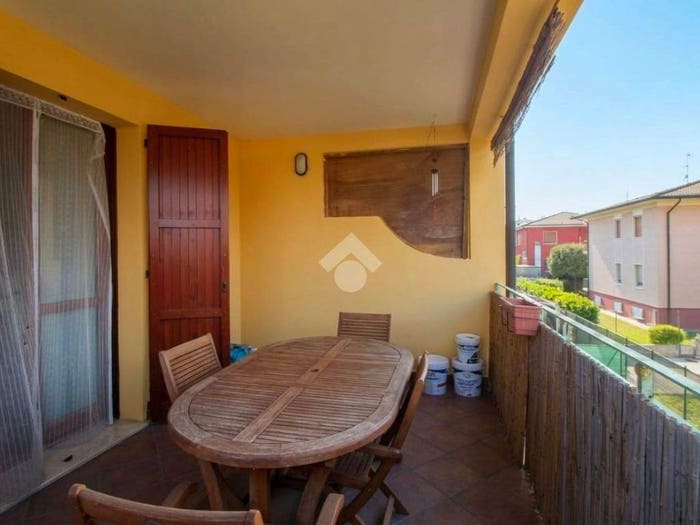 Appartamento quadrilocale in vendita in Via cesare abba, Centro, Ghedi