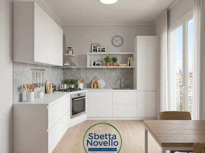 Case in Vendita e in Affitto - 2