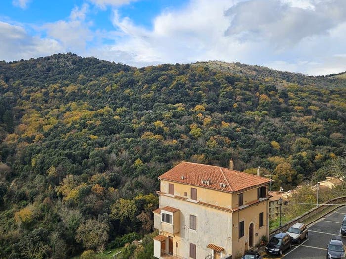 Appartamento quadrilocale in vendita in Via Alleanza, Bassiano
