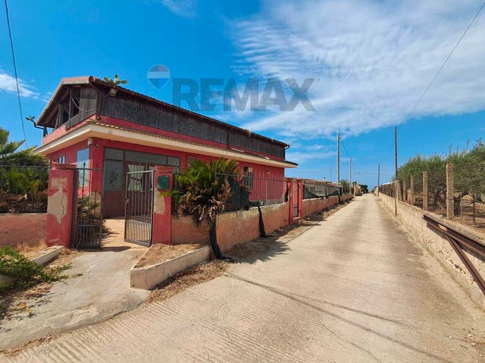 Casa con 5 locali in vendita in cda sughero, Santa Croce Camerina
