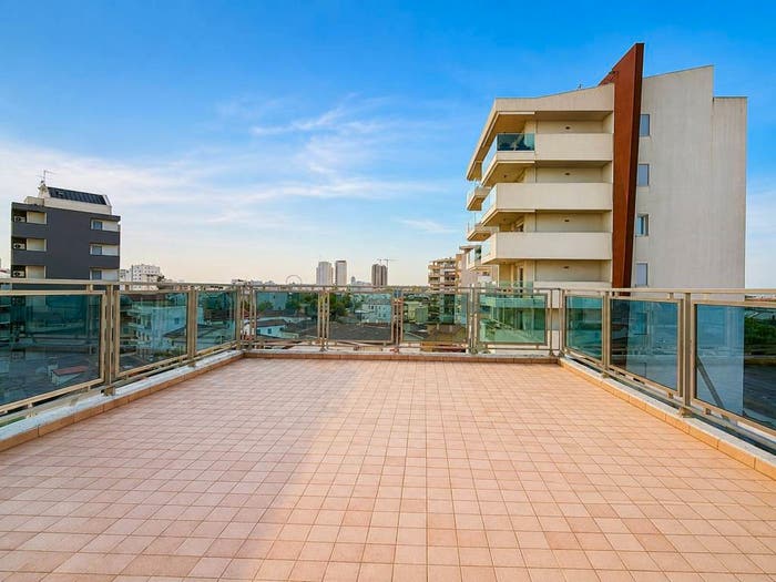 Casa quadrilocale in vendita in Via Goffredo Mameli, Lido Centro Ovest, Jesolo