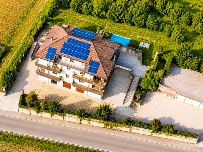 Appartamento con 5 locali in vendita in Strada della Faiteria, Andezeno